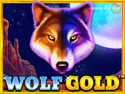 Wolf Gold slot